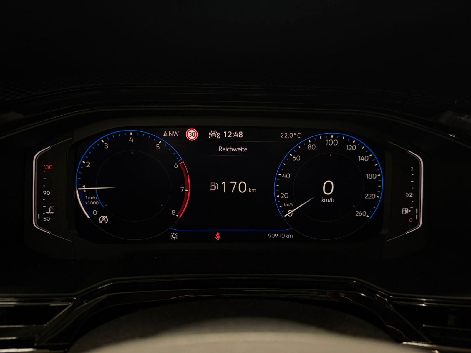 Volkswagen Taigo Life, миниатюра 20