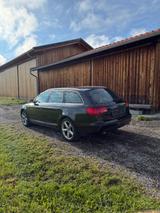 Audi A6 3.0 TDI (DPF) quattro Avant -