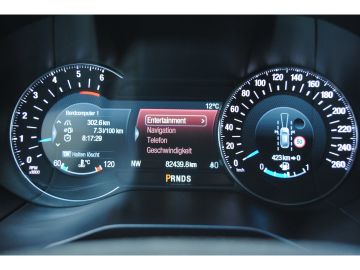 Fahrzeugabbildung Ford Edge ST-Line 4x4 2.0 TDCi Bi-Turbo 2,0 ST-LINE 4