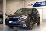 Subaru Forester Sport NAVI*KAMERA*AT*USB*AHK* - Subaru Gebrauchtwagen in München
