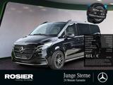 Mercedes-Benz V 300 d AVANTGARDE AMG Lang AHK 360° NAVI KAMERA