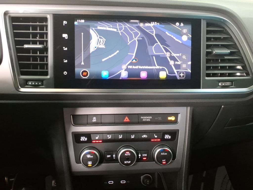 Seat Ateca - Bild 7