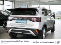 Volkswagen T-Cross - Vorschau Bild 4
