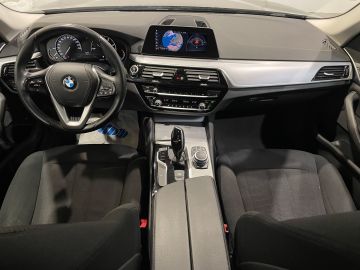 BMW 520 - 11