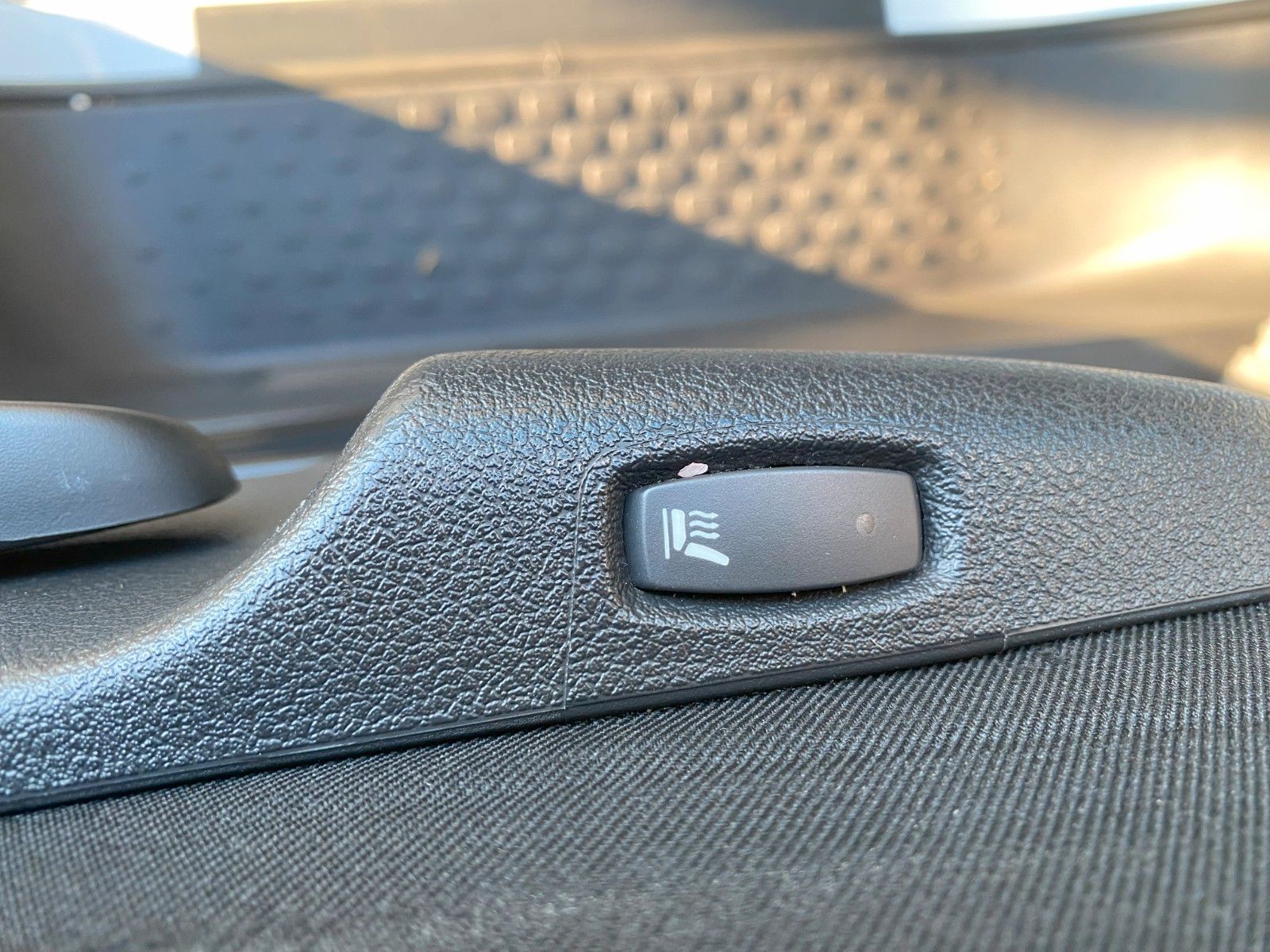 Fahrzeugabbildung Renault Trafic Kasten L1H1 2,9t Komfort,Klima,AHK,Kamera