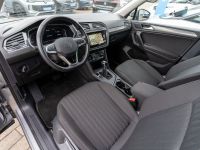 Volkswagen Tiguan Allspace - Vorschau Bild 12