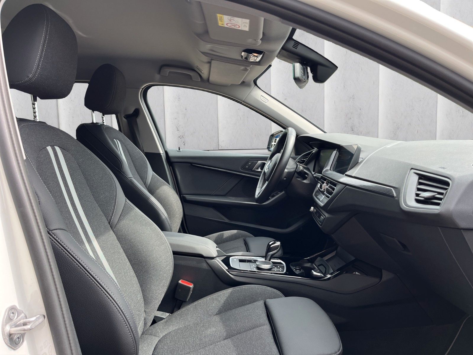 Fahrzeugabbildung BMW d*DSG*Sport Line*M Sport*SHZ*LED*NAVI*ViCo**