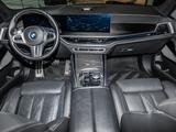 BMW X5 M60i xDrive M Sport HUD PANO ACC AHK 360°KAM - BMW Gebrauchtwagen