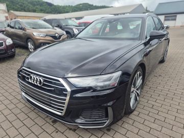 Audi A6 - 2