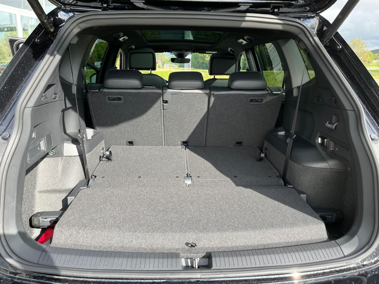 Volkswagen Tiguan Allspace - Bild 12