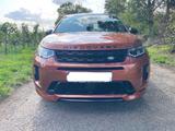 Land Rover Discovery Sport D240 AWD Automatik R-DYNAMIC... - Land Rover Discovery Sport: R Dynamic