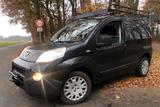 Peugeot Bipper 1.4 HDI - Peugeot Bipper: Von Privat