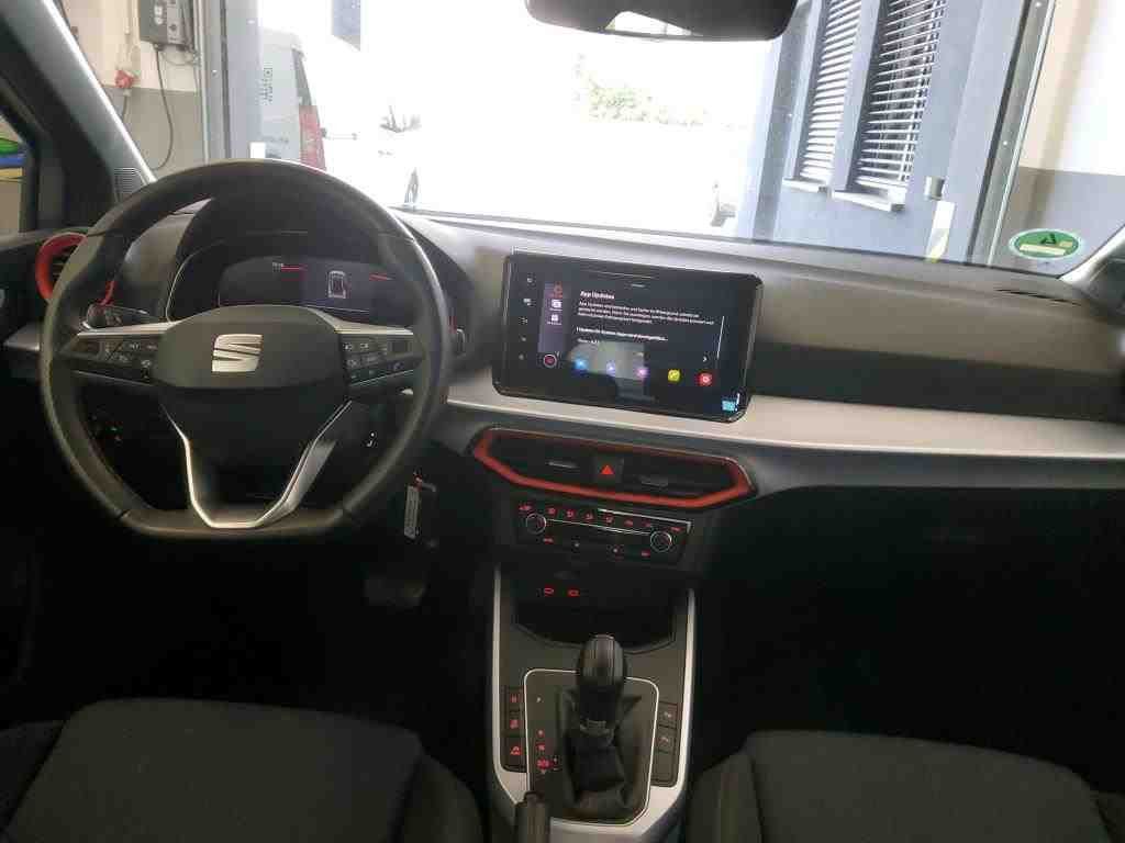 Seat Arona - Bild 6