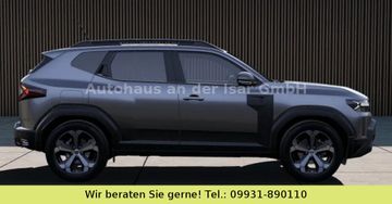Bild 2 Dacia Duster III TCe 130 Journey *AHK*NAVI*KAMERA*LED*