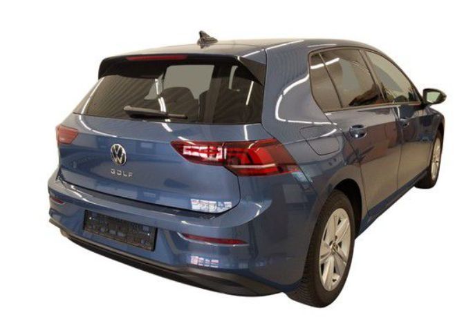 Volkswagen Golf VIII 1.5 eTSI DSG Life NAVI ACC LED foto 3