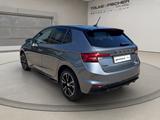 Skoda Fabia Monte Carlo ACC Kamera LED Climatronic PDC - Skoda Gebrauchtwagen in Mönchengladbach