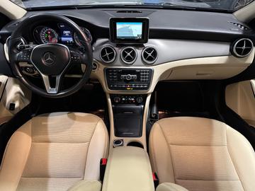 2014 Mercedes-BENZ GLA 缩略图 26