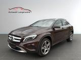 Mercedes-Benz GLA 200*Urban*Navi*PDC*SHZ*Xenon*8-Fach*2.Hand* - Mercedes-Benz GLA 200 Gebrauchtwagen