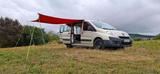 Peugeot Expert Tepee Mini Camper Diesel - Peugeot Expert Tepee von privat