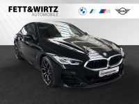 BMW M850 - Vorschau Bild 1