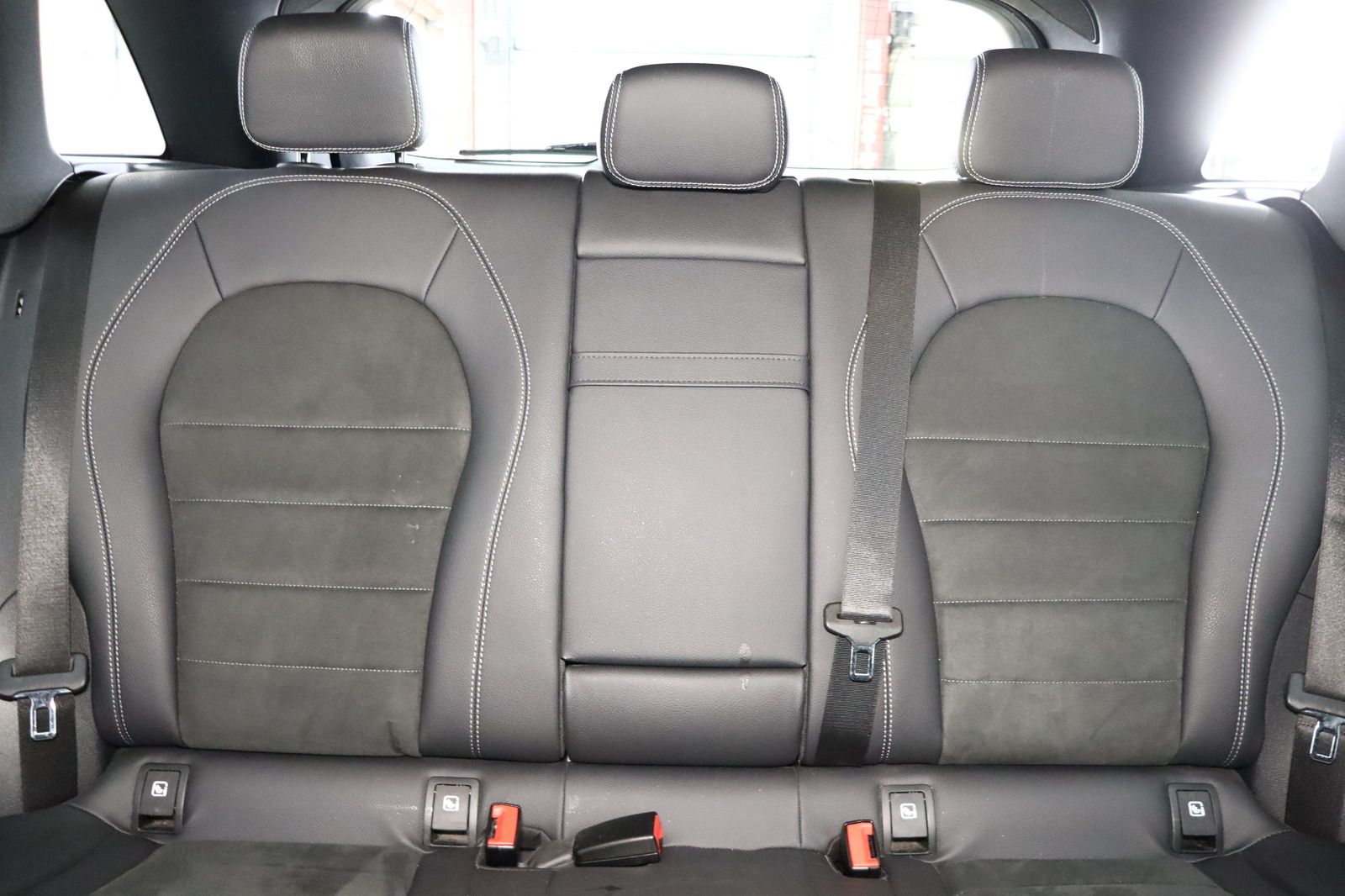 Fahrzeugabbildung Mercedes-Benz GLC 350 QE 4Matic * AMG-Paket * LED *