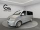 VW T5 Multivan Comfortline SHZ|AHK|Tempomat|Fenster