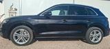Audi Q5 2.0 TDI 120kW  2 x Sline  full options - Audi Q5: Sline
