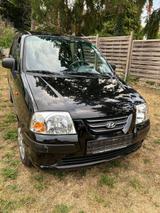 Hyundai atos 1.0 58000 km TUV november 2026 - Hyundai Atos: 1.0