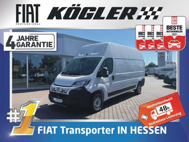 Fiat DUCATO KASTEN 35 L3H3 140D Serie 2