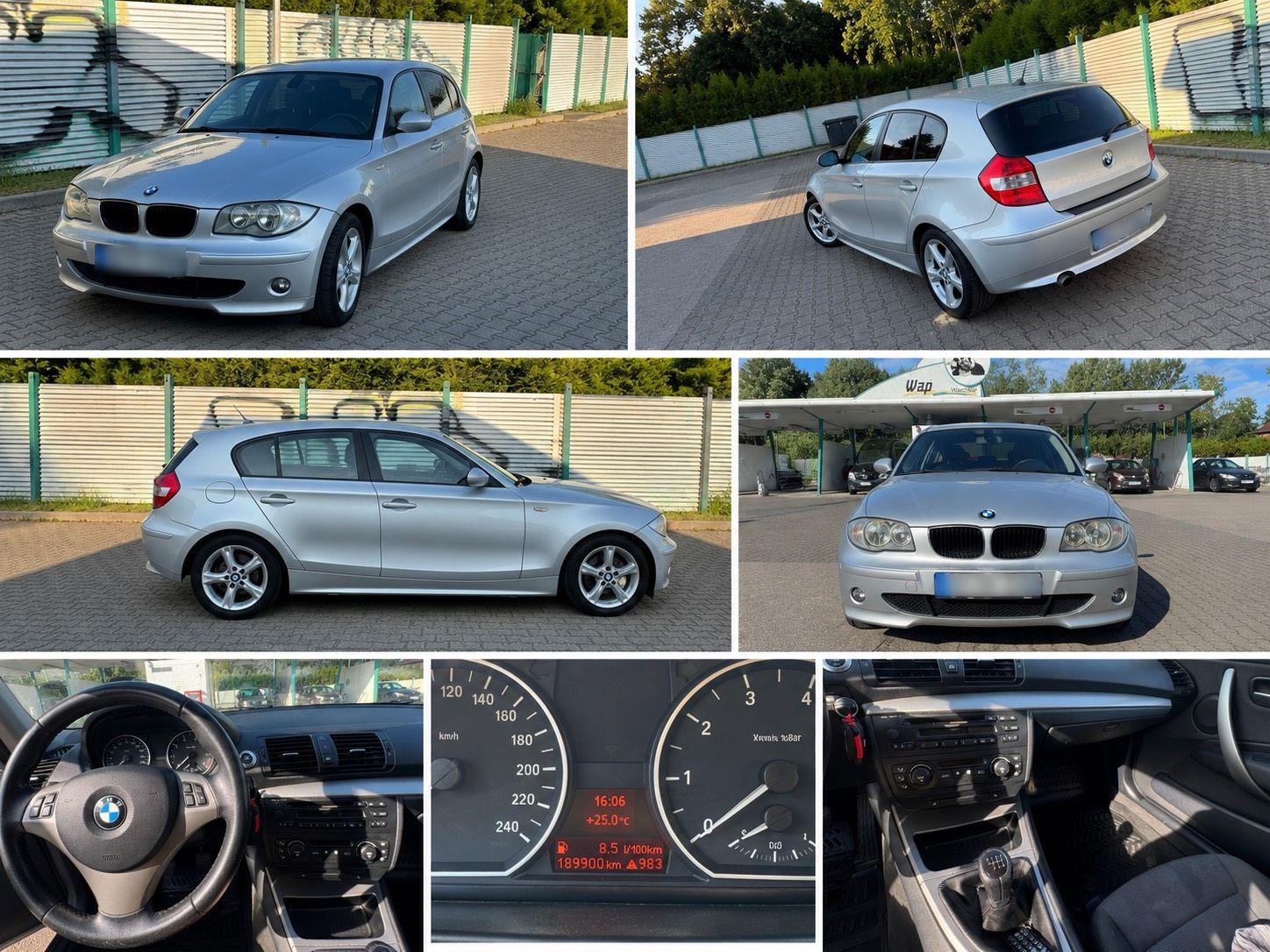 BMW 116