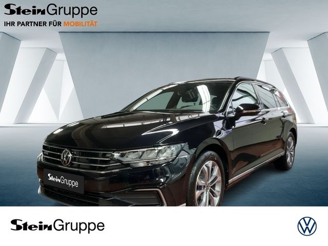 Volkswagen Passat Variant 1.4 TSI Plug-In Hybrid GTE AHK