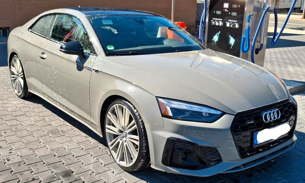Image of Audi A5