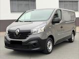 Renault Trafic 1.6 dCi Lang Klima Tempomat AHK  - Renault Trafic Gebrauchtwagen in Nürnberg