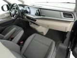 Volkswagen T7 Multivan 2.0 TDI DSG Life*+3 Jahre Garantie - Jahreswagen: 7 Sitzer