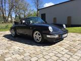 Porsche 964 - Porsche 964: Cabrio