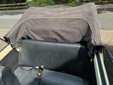 Volkswagen Käfer 1500 Cabrio in USA gelaufen - Volkswagen mit Benzin-Antrieb: Beige, Cabrio