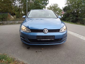 Volkswagen Golf - 4