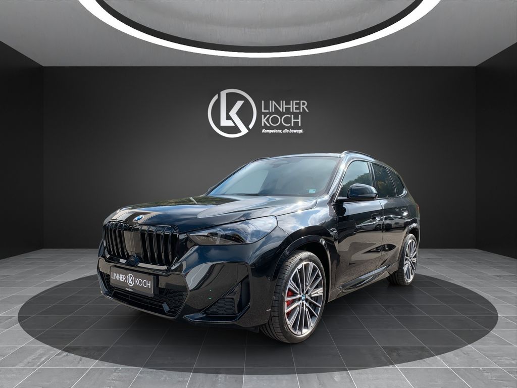Image of BMW X1