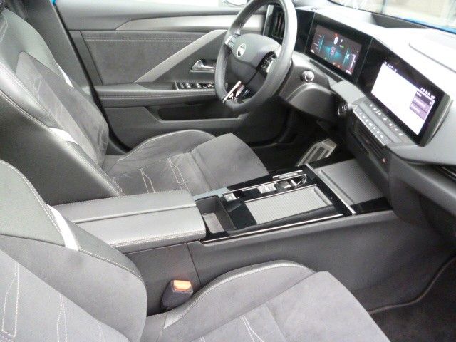 Astra Electric GS-Ultimate, I-Lux,Navi, P-SD,RK