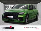 Audi SQ8 Competition Plus LM23 HD Matrix Pano B&O Car - Audi SQ8: Competition Plus