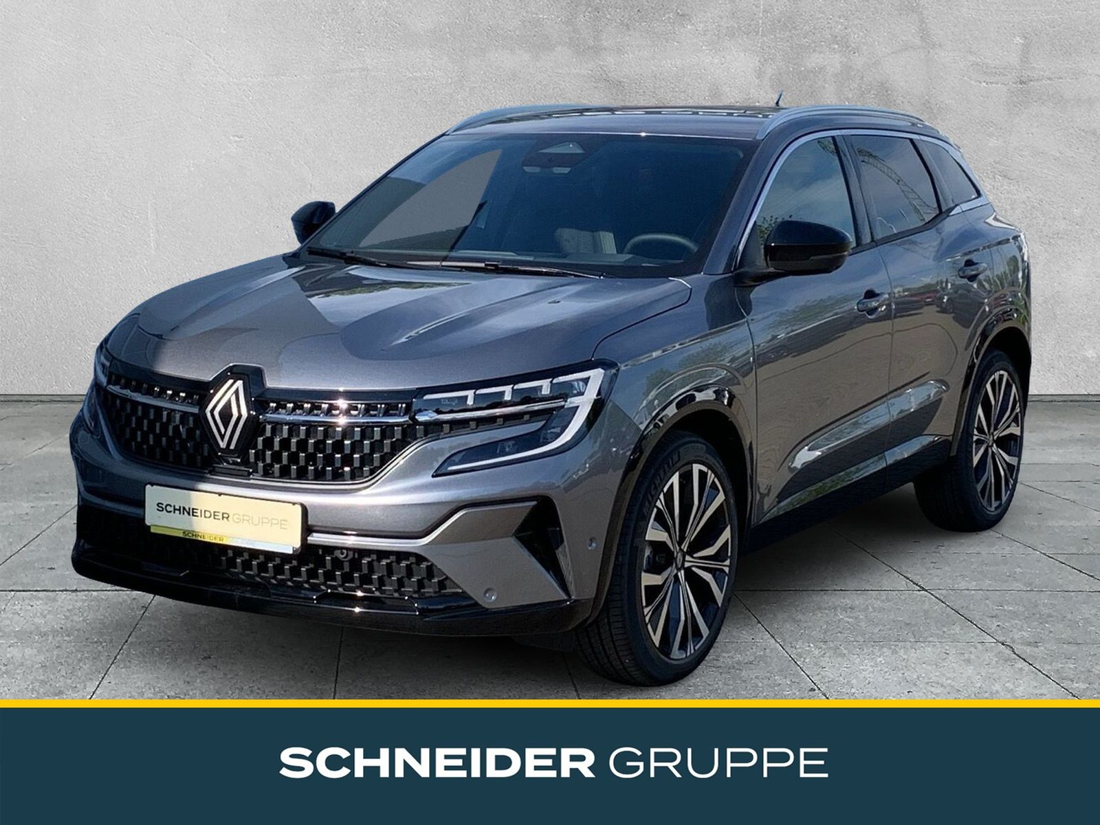 Renault Austral ICONIC MILD HYBRID 160 Aut. H&K+NAVI+ACC