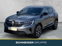 Renault Austral - Vorschau Bild 1