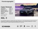 Cupra Tavascan Endurance 82 kW/h Wärmep*DCC*LED*8-Fach - Cupra Tavascan Jahreswagen