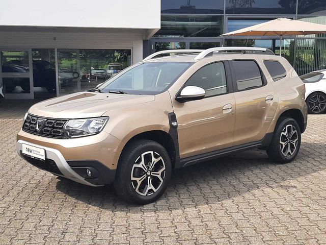 Dacia Duster Prestige TCe 130