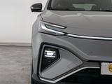 MG Marvel R Electric 132kW Luxury PANO+NAVI+LEDER+ - MG Gebrauchtwagen in Düsseldorf