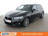 BMW 125d Edition M Sport Shadow Aut.*NAVI*LED*H&K* - BMW: E12