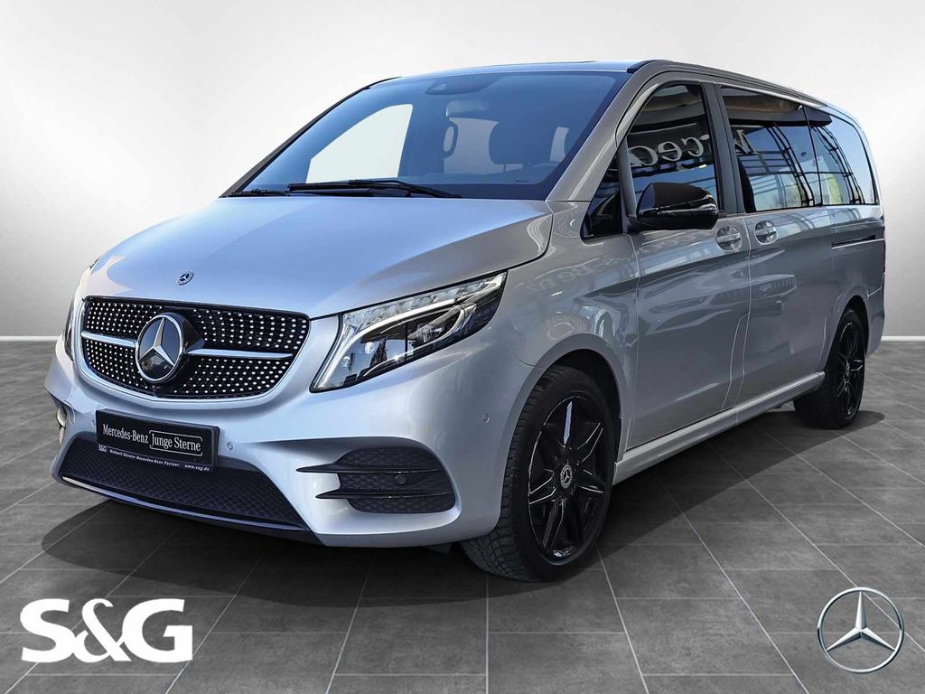 Mercedes-Benz V 300