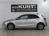 Kia Rio 1.2 CVVT ISG Dream Team Edition - Kia Rio mit Benzin-Antrieb: Limousine, Händler, 1.2