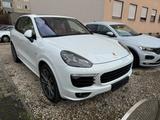 Porsche Cayenne Diesel,Luftfe.,Navi,Pano,BiCol.Leder,LED - Porsche Cayenne Gebrauchtwagen in Nürnberg