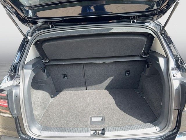 Volkswagen T-Cross - Bild 12